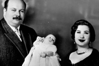 Fuad II, el último Rey de Egipto