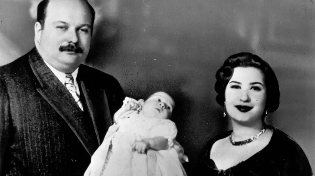 Fuad II, el último Rey de Egipto