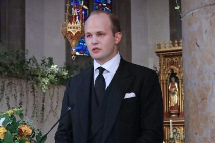 Josef Wenzel de Liechtenstein