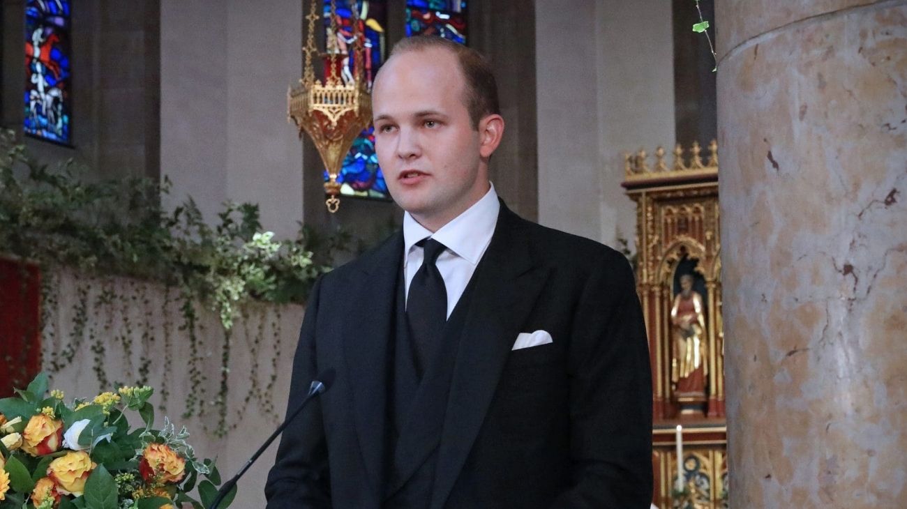 Josef Wenzel de Liechtenstein