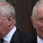 Andrés Mountbatten Windsor