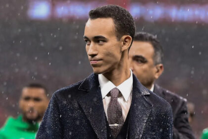 Moulay Hassan de Marruecos