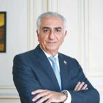 Reza Pahlavi