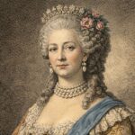 Reina Carlota de Inglaterra