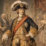 Isabel Petrovna de Rusia