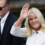 Mette-Marit de Noruega