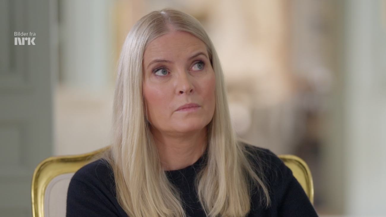 Mette-Marit de Noruega admitió que Jeffrey Epstein la manipuló y engañó: "Desearía no haberlo conocido nunca" Mette-Marit de Noruega