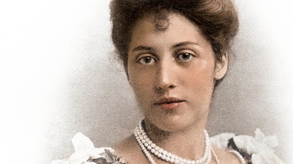 Sophia Duleep Singh
