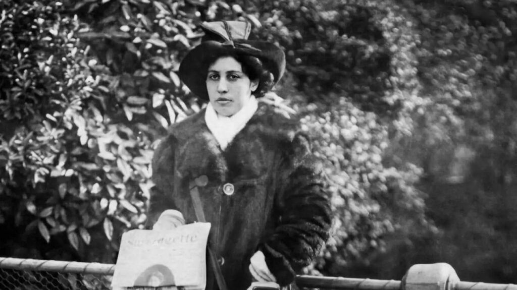 Sophia Duleep Singh