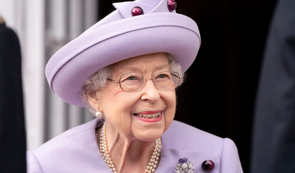 Isabel II de Inglaterra (1926-2022)