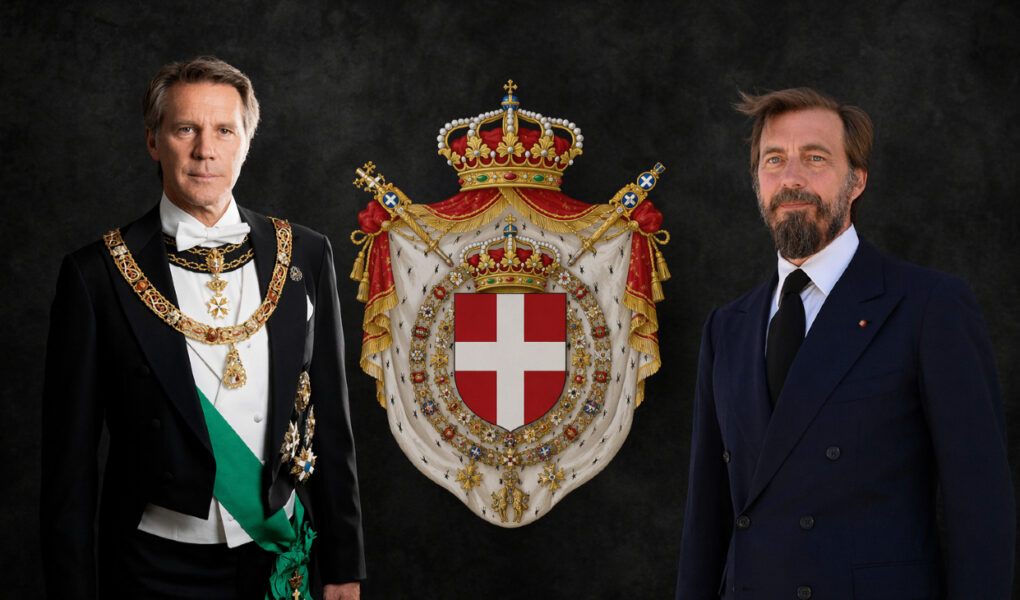 Manuel Filiberto de Sabyoa y Aimón de Saboya-aosta